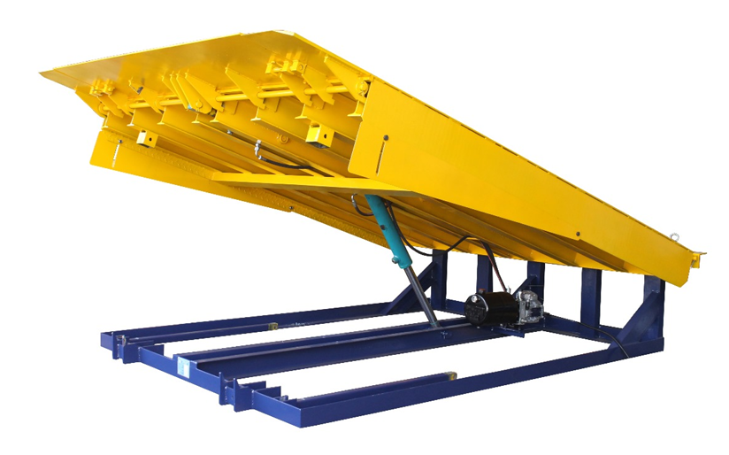Industrial Service